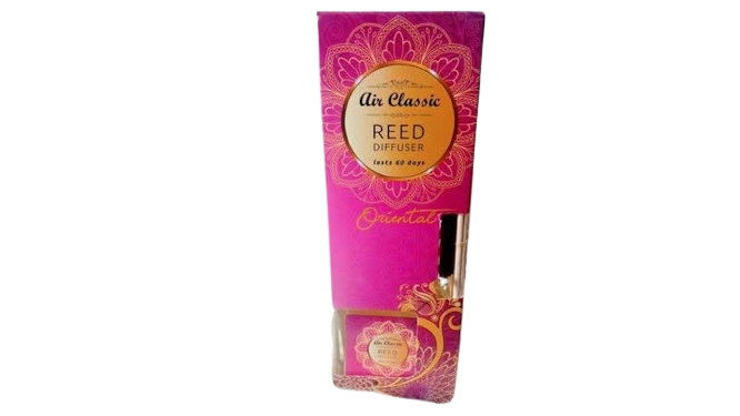 Air Classic Reed Diffuser Oriental