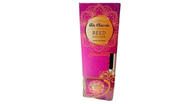 Air Classic Reed Diffuser Oriental