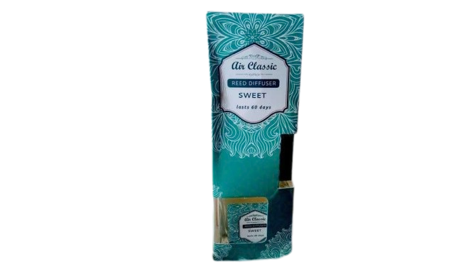 Air Classic Reed Diffuser Sweet