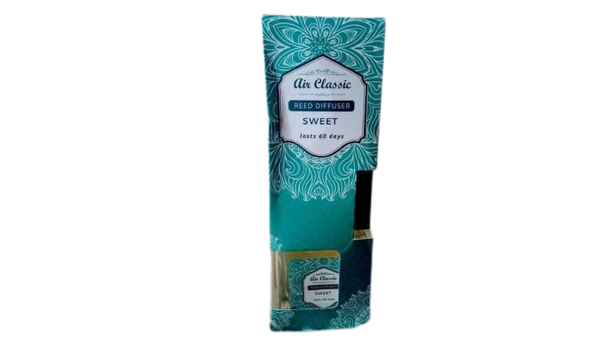 Air Classic Reed Diffuser Sweet
