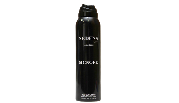 Nedens Signore Spray