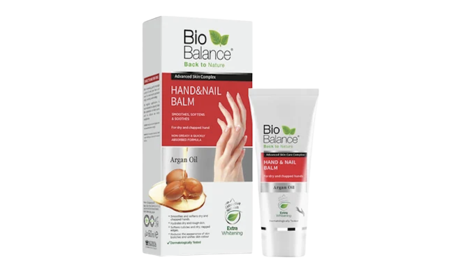 Bio Balance Hand And Nail Balm