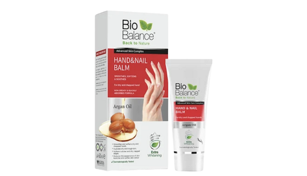 Bio Balance Hand And Nail Balm