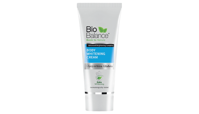 Bio Balance Body Whitening