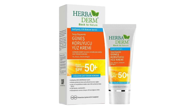 Bio Balance Sun Protection