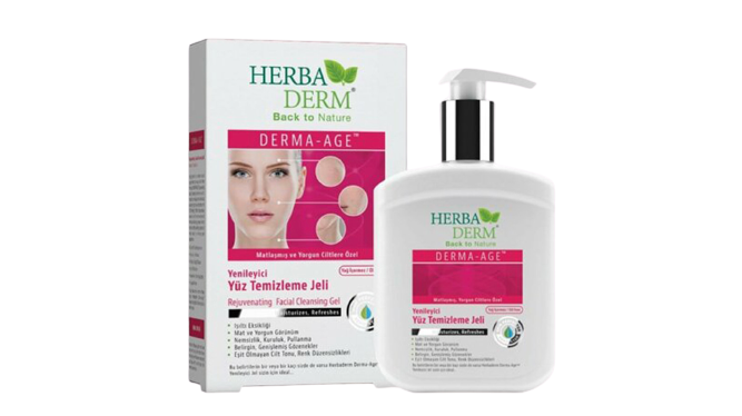 Bio Balance Rejuvenating Cleansing Gel