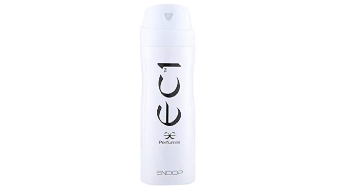 Ec1 White Body