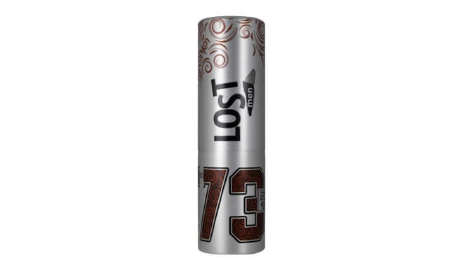 Lost Men Body Spray