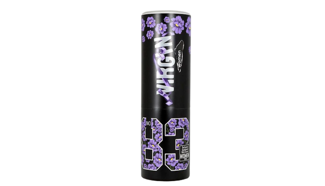 Virgin Women 83 Body Spray