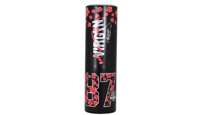 Virgin Women 87 Body Spray