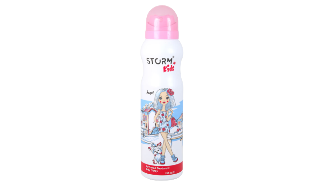 Storm Kids Angel