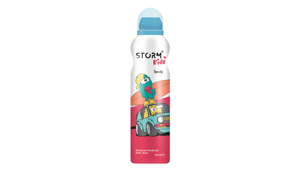 Storm Kids Speedy
