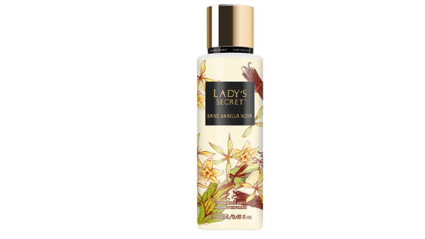 Lady's Secret Bane Vanilla Noir