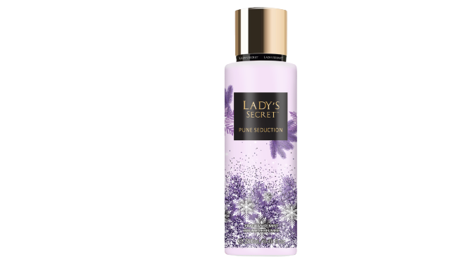 Lady's Pune Seduction