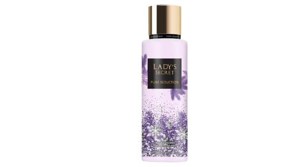 Lady's Pune Seduction