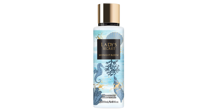Lady's Secret Midnight Bloom
