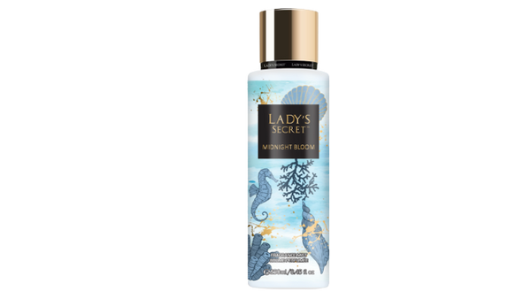 Lady's Secret Midnight Bloom