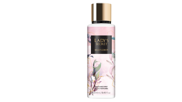 Lady's Secret Rush