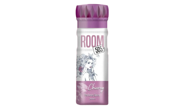 Room 505 Chicory Perfume Spray