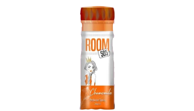 Room 505 Chamomile Perfume Spray