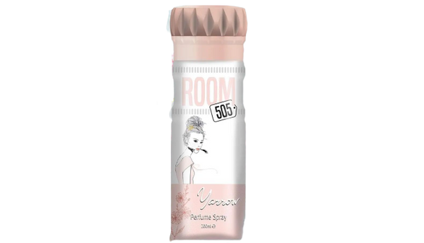 Room 505 Yanow Perfume Spray