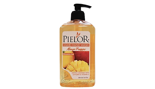 Pielor Mango Frappe Liquid Hand Wash