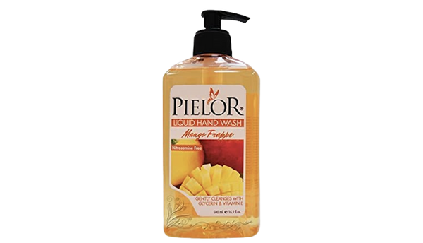 Pielor Mango Frappe Liquid Hand Wash