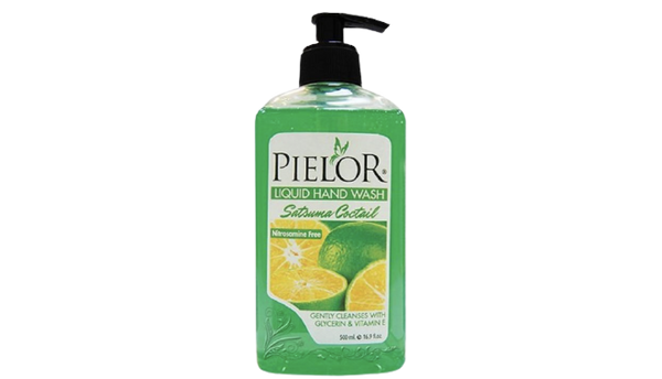 Pielor Satsuma Coctail