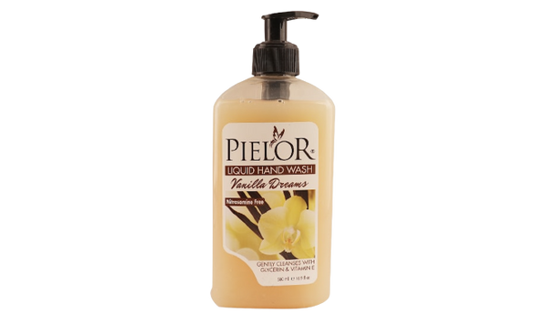 Pielor Vanilla Liquid Hand Wash