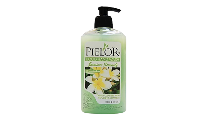 Pielor Jasmine Serenity Liquid Hand Wash
