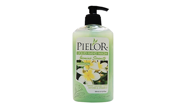 Pielor Jasmine Serenity Liquid Hand Wash