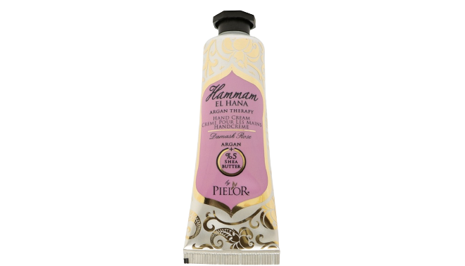 Hamman El Hana Hand Cream