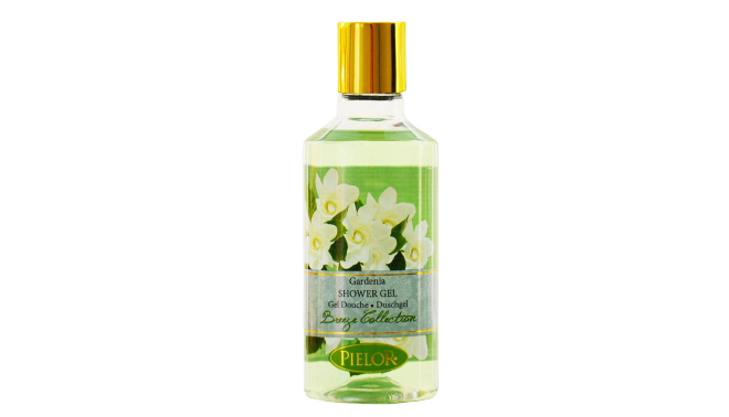 Pielor Gardenia Shower Gel