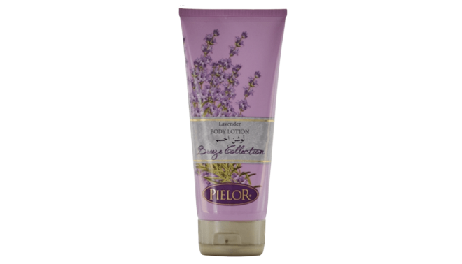 Pielor Lavender Body Lotion