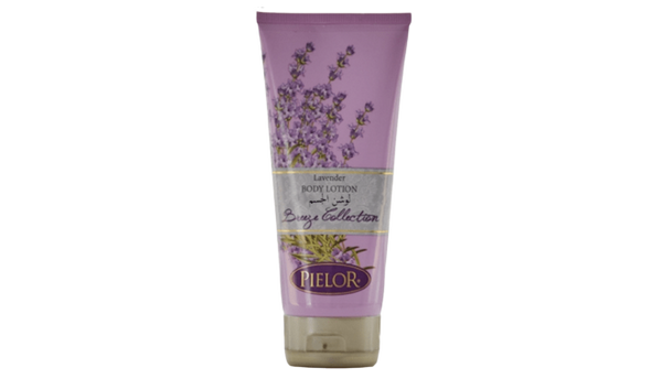 Pielor Lavender Body Lotion