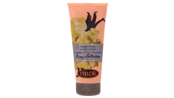 Pielor Vanilla Body Lotion