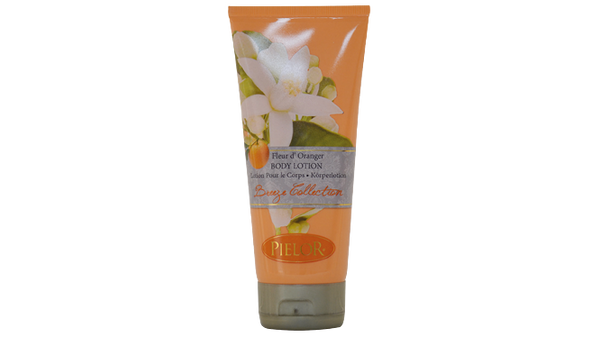 Pielor Fleur D'oranger Body Lotion