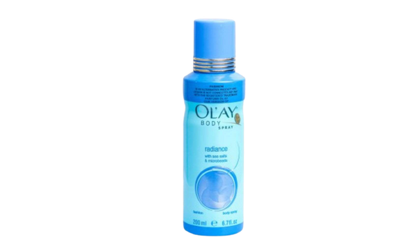 Olay Radiance Body Spray