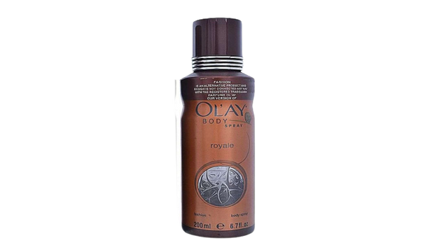 Olay Royale Body Spray