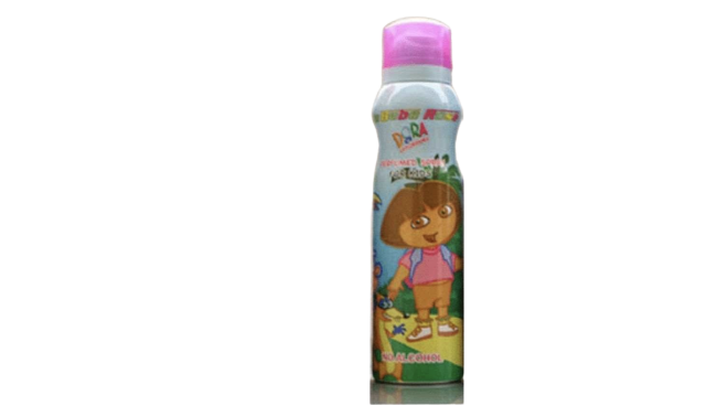 De Bebe Rose Dora Kids Body Spray