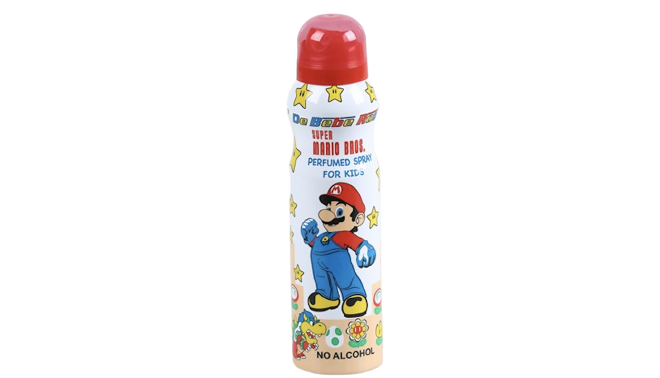 De Bebe Rose Maria Bros Kids Deodorant