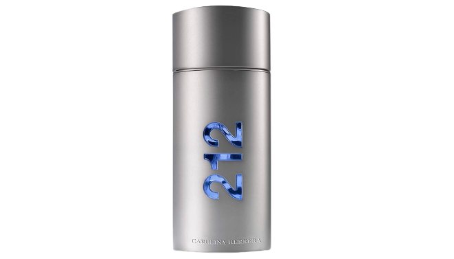 212 Men Ch Body Spray