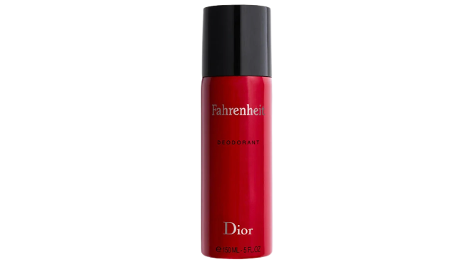 Fahrenheit Deodorant Dior
