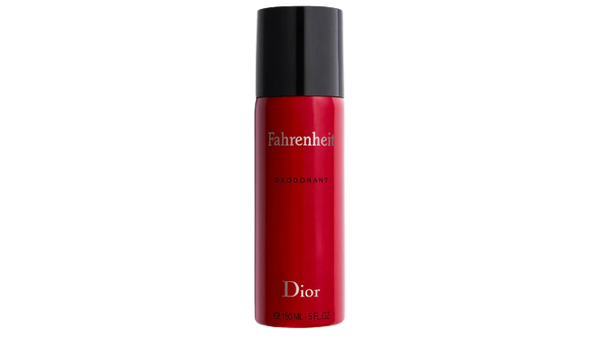 Fahrenheit Deodorant Dior