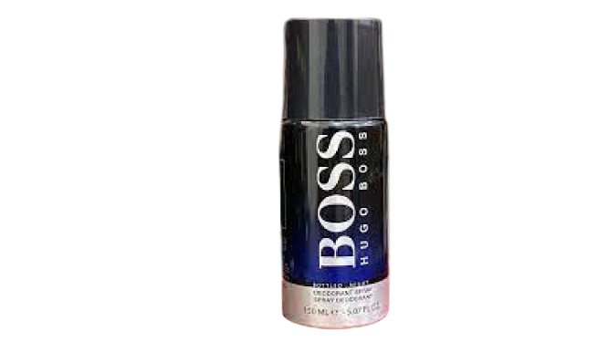Boss Hugo Boss Spray