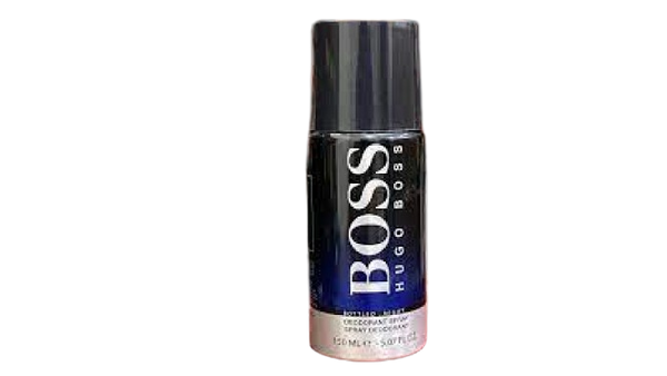 Boss Hugo Boss Spray