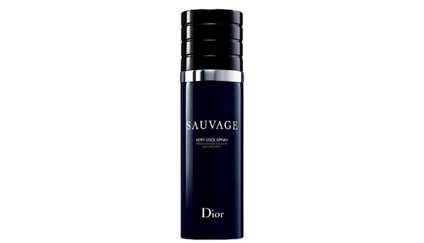 Sauvage Dior Body Spray