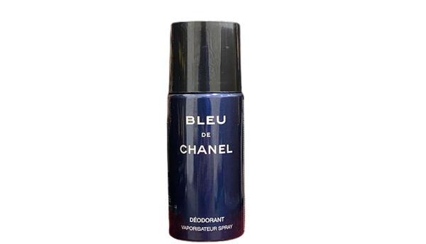 Bleu De Chanel Deodorant Spray