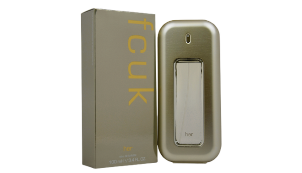 Fcuk Her Eau De Toilette
