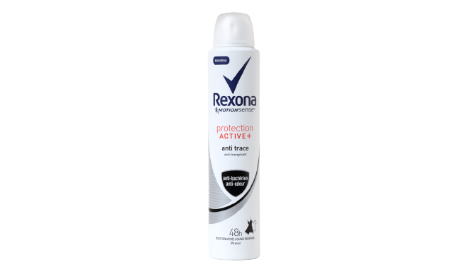 Rexona Protection Active+